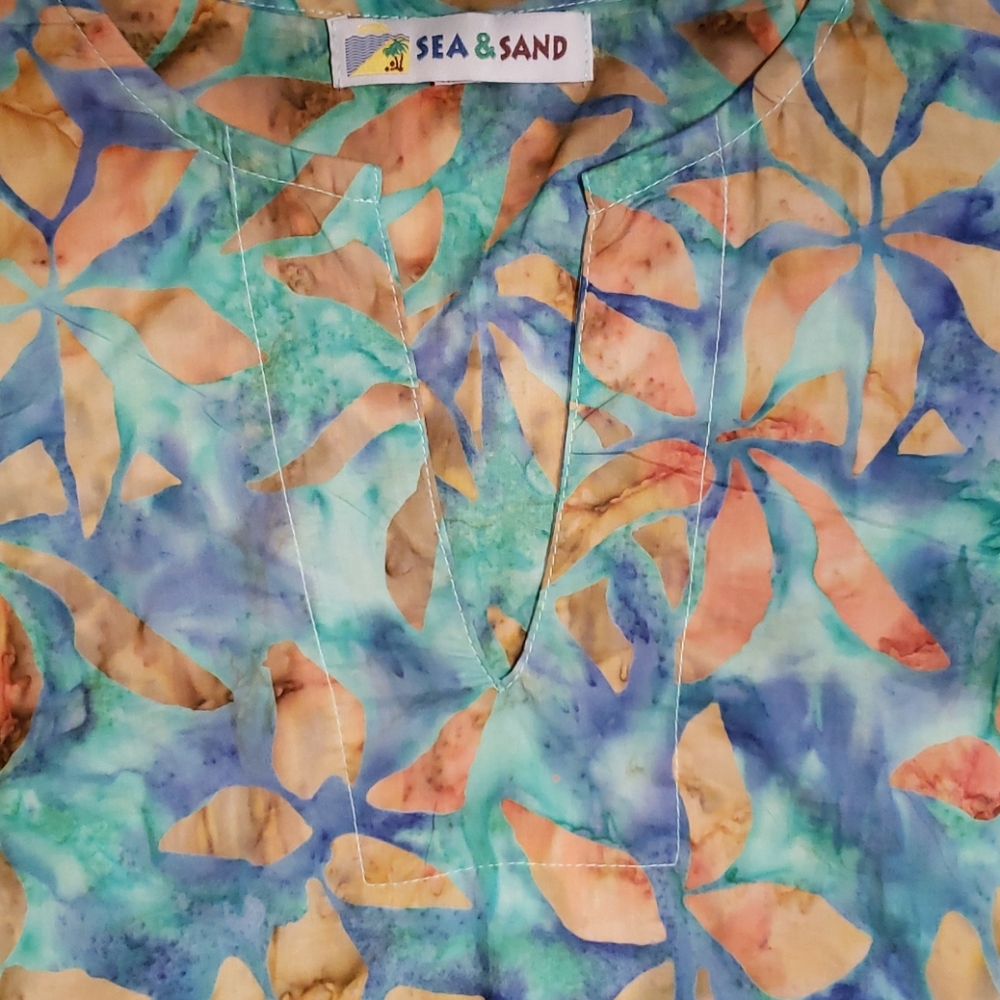 Blouse - Picture 5 of 6